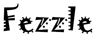 FEZZLE logo