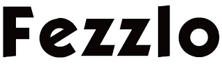 FEZZLO logo