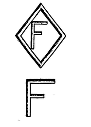 F/F logo