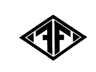 FF logo