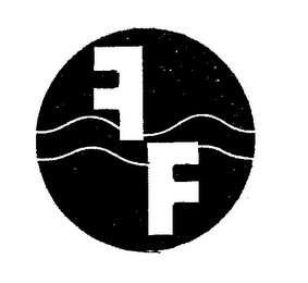 FF logo