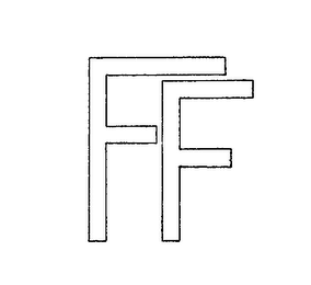 FF logo