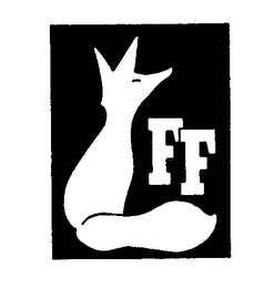 FF logo