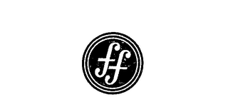 FF logo