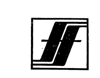 FF logo