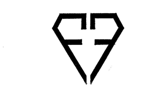 FF logo