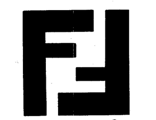 FF logo