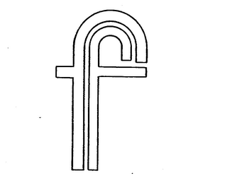 FF logo