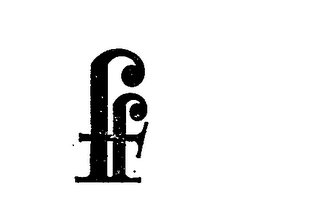 FF logo