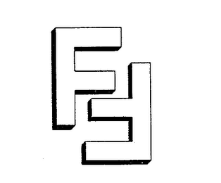 FF logo