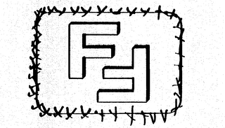 FF logo