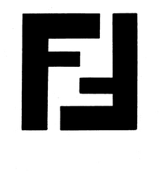 FF logo