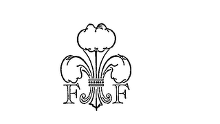 FF logo