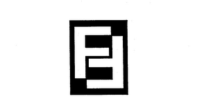 FF logo