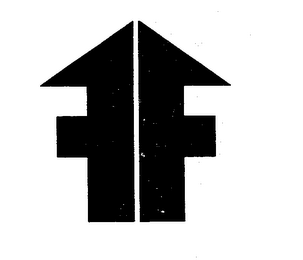 FF logo