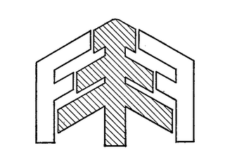 FF logo
