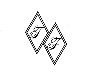 FF logo