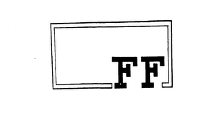 FF logo