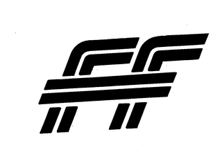 FF logo