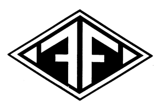 FF logo
