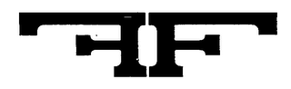 FF logo