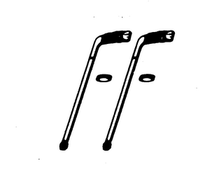 FF logo