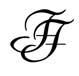 FF logo