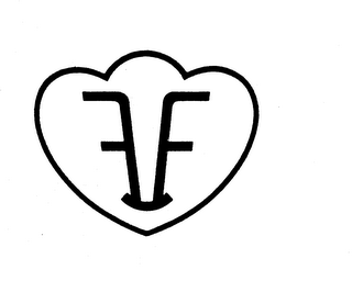 FF logo