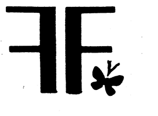 FF logo