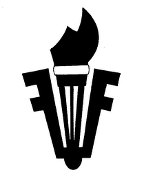 FF logo