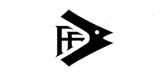 FF logo