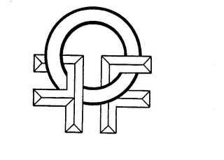 FF logo