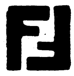 FF logo