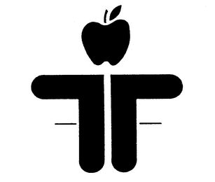 FF logo