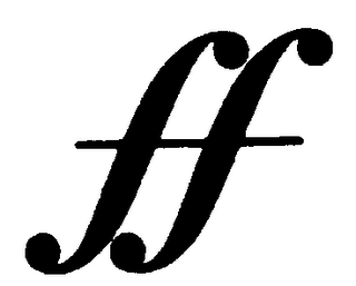 FF logo