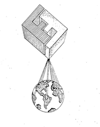 FF logo