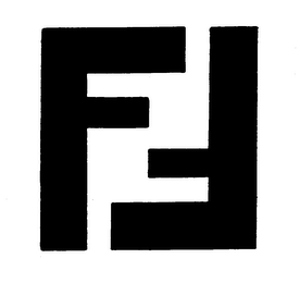 FF logo