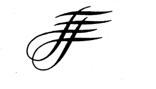 FF logo