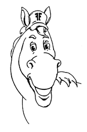 FF logo