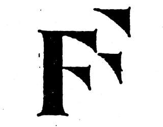 FF logo