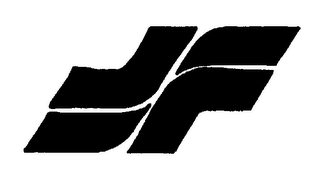 FF logo