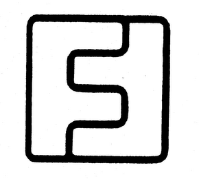 FF logo