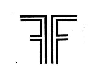 FF logo