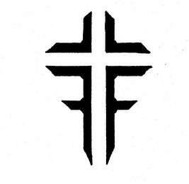 FF logo