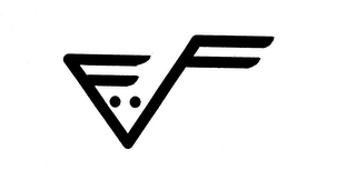 FF logo