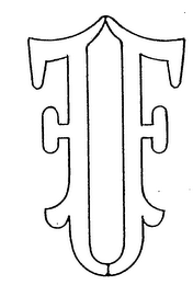 FF logo