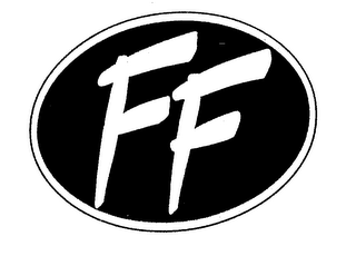 FF logo