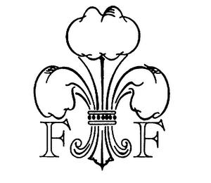 FF logo