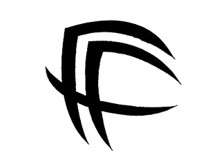 FF logo