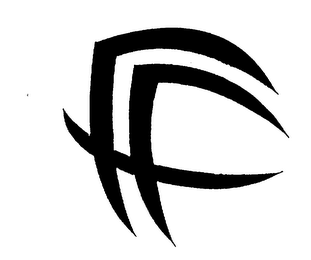 FF logo